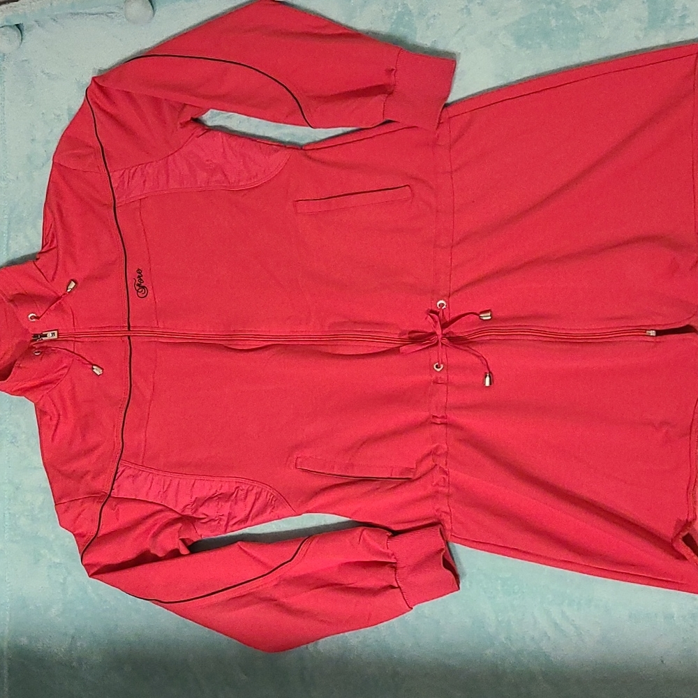 Sport Tunic